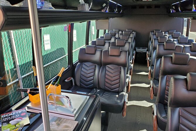 Private Full-Day Tour of Orange County From Los Angeles - 10 Hours. - Frequently Asked Questions
