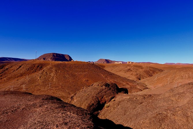 Private Full-Day Tour of Ouarzazate and Oasis Fint - Customer Reviews and Ratings