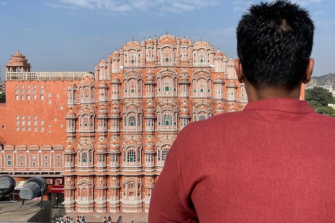 Private Full Day Tour of Pink City Jaipur By Tuk-Tuk - Additional Information