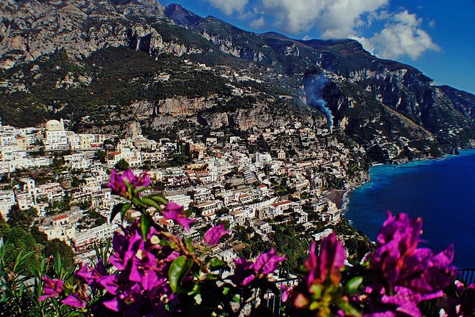 Private Full-Day Tour of Pompei Sorrento and Positano - Pompeii Exploration