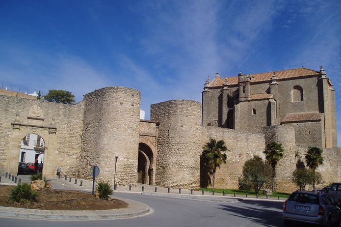 Private Full-Day Tour of Ronda From Marbella With Hotel Pick up - Health and Safety
