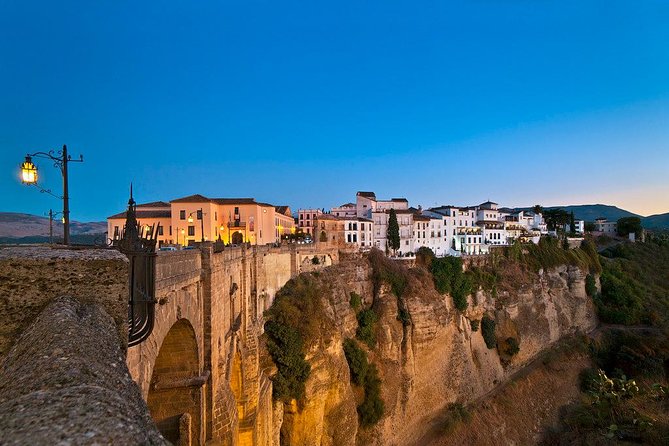 Private Full-Day Tour of Ronda From Marbella With Hotel Pick up - Cancellation and Confirmation
