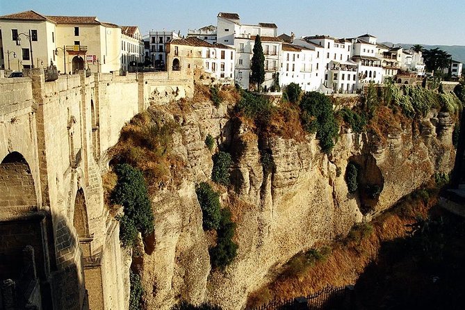 Private Full-Day Tour of Ronda From Marbella With Hotel Pick up - Frequently Asked Questions