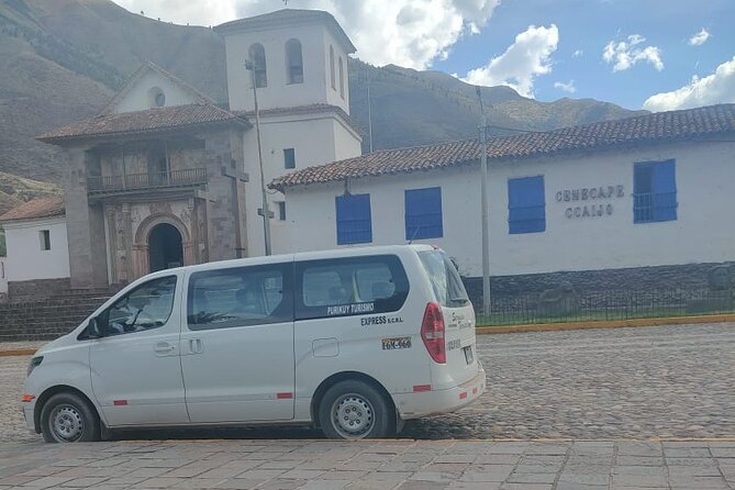 Private Full Day Tour of Ruta Del Sol From Puno to Cusco - Meeting and Pickup
