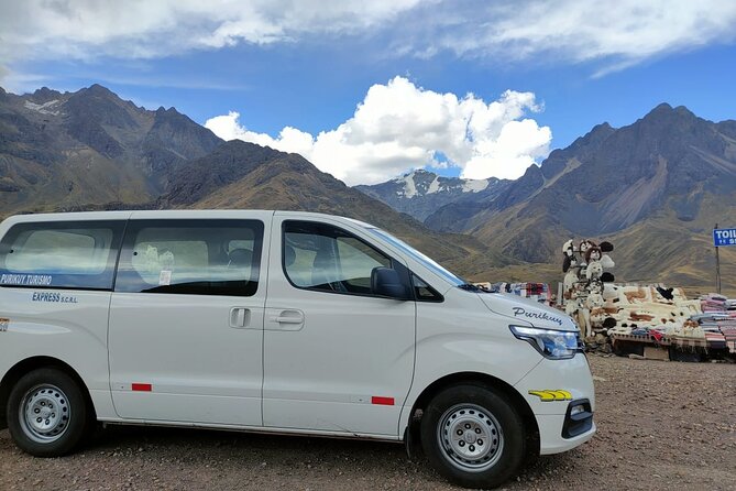 Private Full Day Tour of Ruta Del Sol From Puno to Cusco - Additional Information