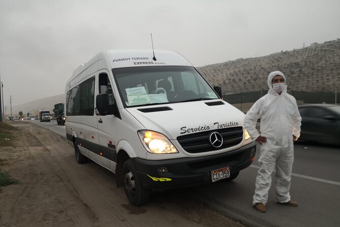 Private Full Day Tour of Ruta Del Sol From Puno to Cusco - Exploring the Inka Culture