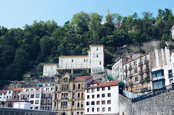 Private Full Day Tour of San Sebastian From Biarritz With Hotel Pick-Up - Pickup Information