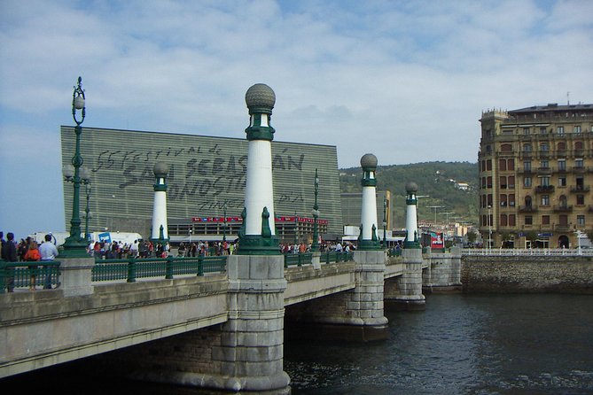 Private Full Day Tour of San Sebastian From Biarritz With Hotel Pick-Up - Booking Details