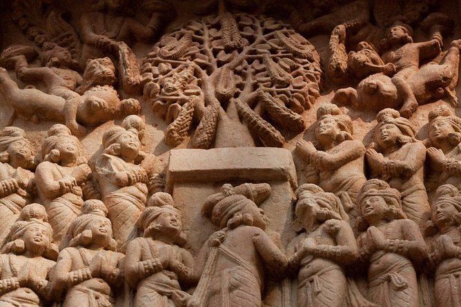 Private Full-Day Tour of Sanchi and Udayagiri From Bhopal - Additional Information