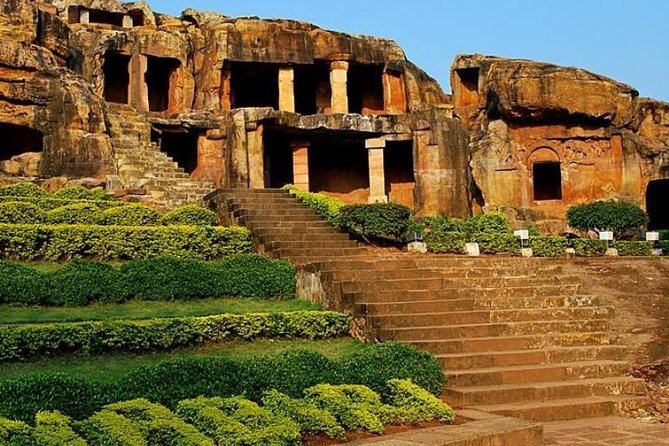 Private Full-Day Tour Of Sanchi And Udayagiri From Bhopal With Lunch - Good To Know