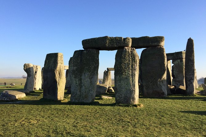 Private Full-Day Tour of Stonehenge and Bath From London - Traveler Reviews and Ratings
