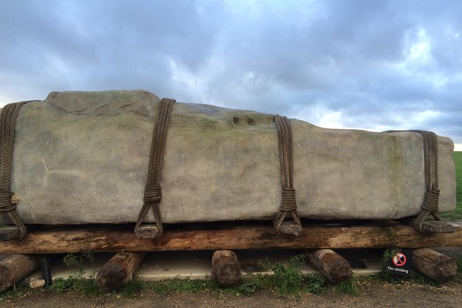 Private Full-Day Tour of Stonehenge and Bath From London - Discovering UNESCO Sites