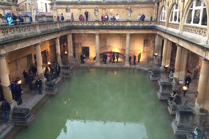Private Full-Day Tour of Stonehenge and Bath From London - Frequently Asked Questions