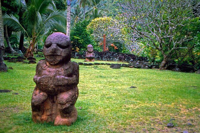 Private Full Day Tour of Tahiti - The Practicalities: Transportation, Timing, and Value