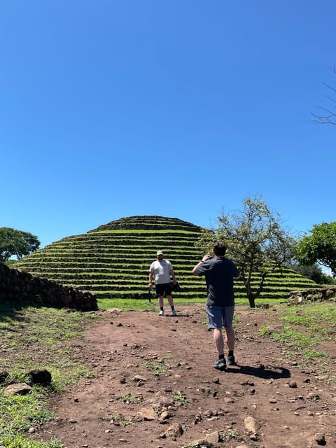 Private Full Day Tour of Tequila and Guachimontones - Experience Details