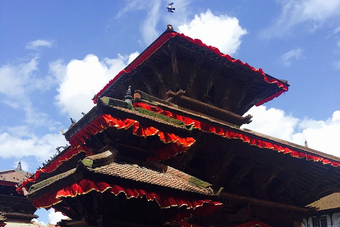 Private Full-Day Tour of Three Durbar Squares in Kathmandu Valley - Ratings and Reviews