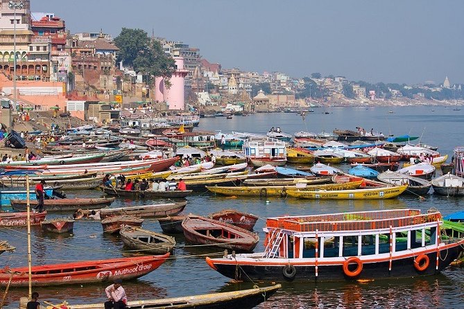 Private Full-Day Tour of Varanasi Including the Kashi Darshan - Transportation and Logistics