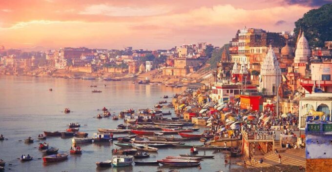 Private Full-Day Tour of Varanasi to Sarnath and a Boat Ride - Frequently Asked Questions