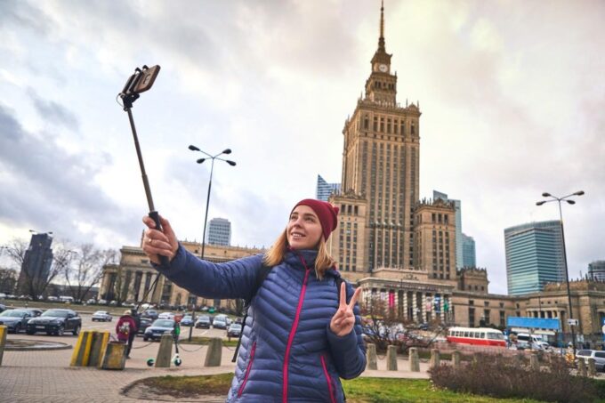 Private Full-Day Tour of Warsaw With Tickets and Transfers - Attraction Closures and Limitations