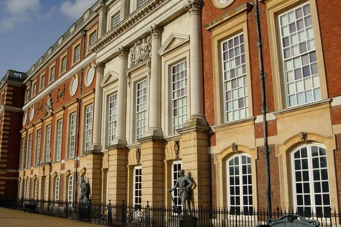 Private Full Day Tour of Windsor Castle and Hampton Court Palace From London - Customer Reviews