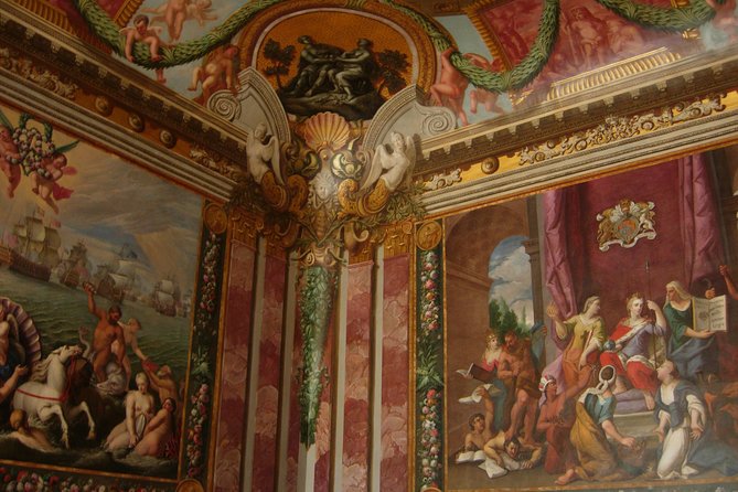 Private Full Day Tour of Windsor Castle and Hampton Court Palace From London - Frequently Asked Questions