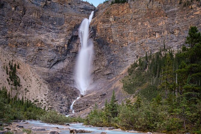 Private Full Day Tour of Yoho National Park With Licensed Guide - Requirements