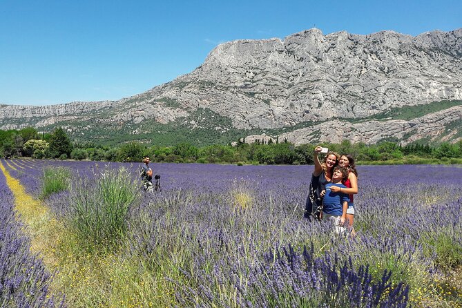 Private Full-Day Tour on the French Riviera From Cannes - Inclusions and Exclusions