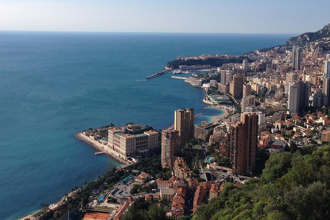 Private Full-Day Tour on the French Riviera From Cannes - Eze and Its Highlights