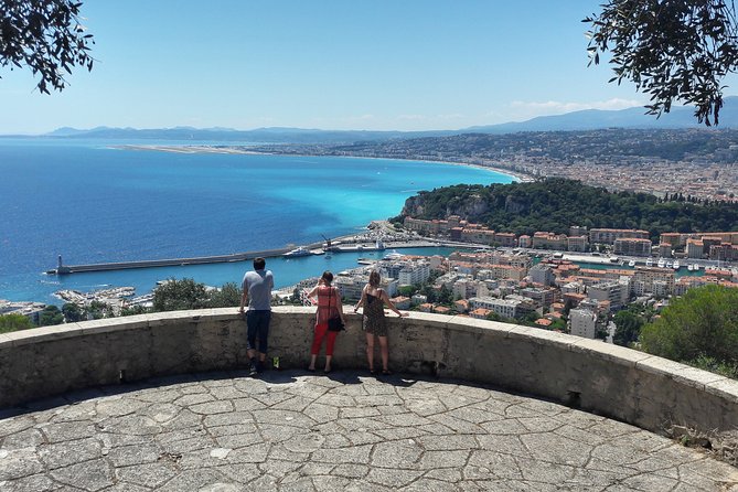 Private Full-Day Tour on the French Riviera From Nice - Exploring Cannes