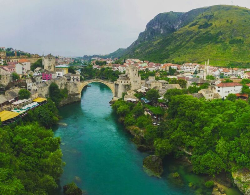 Private Full - Day Tour: Pocitelj and Mostar Private Day Tri - Customer Feedback