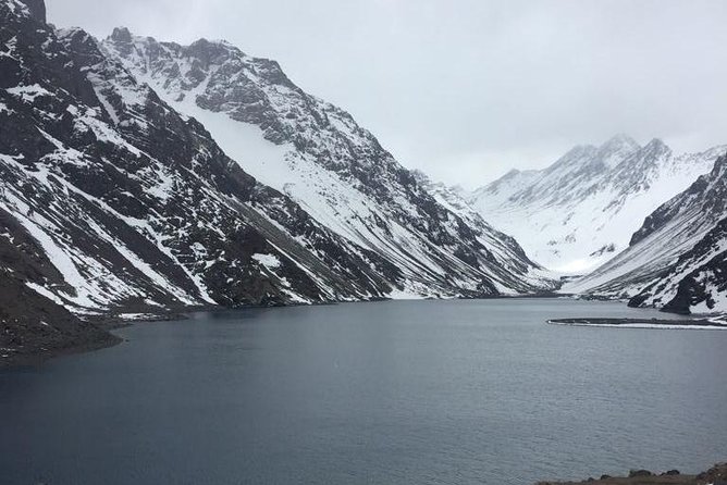 Private Full-Day Tour: Portillo Ski Center and Inca Lagoon From Santiago - Inclusions and Exclusions