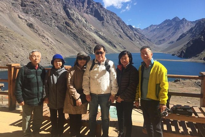 Private Full-Day Tour: Portillo Ski Center and Inca Lagoon From Santiago - Traveler Reviews