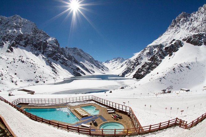 Private Full-Day Tour: Portillo Ski Center and Inca Lagoon From Santiago - Additional Information