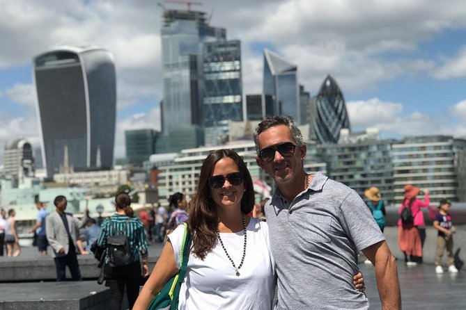 Private Full Day Tour – Pre-Booked Tickets to Tower of London & British Lunch - Itinerary Highlights