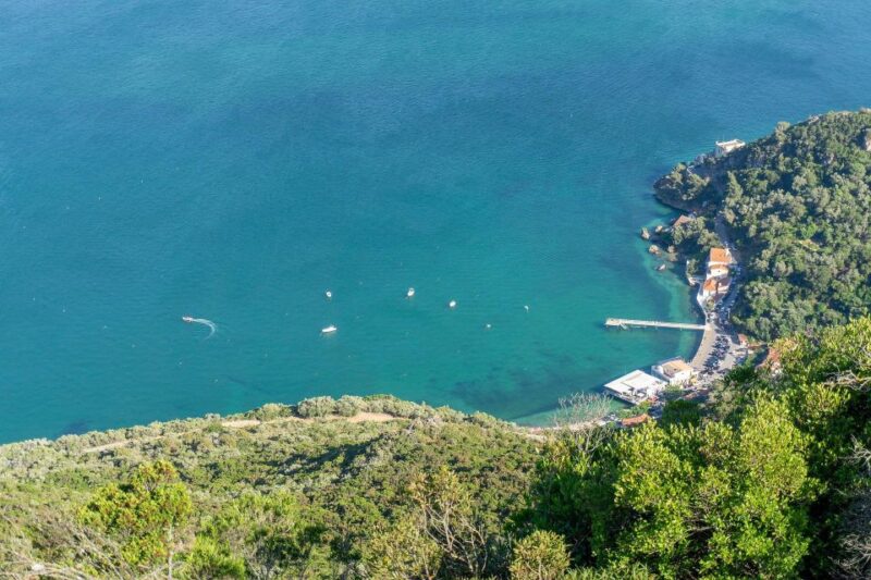 Private Full Day Tour Setubal - Itinerary Highlights