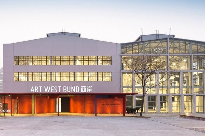 Private Full Day Tour: Shanghai Flexible Specialty Museum Tour - Booking Information