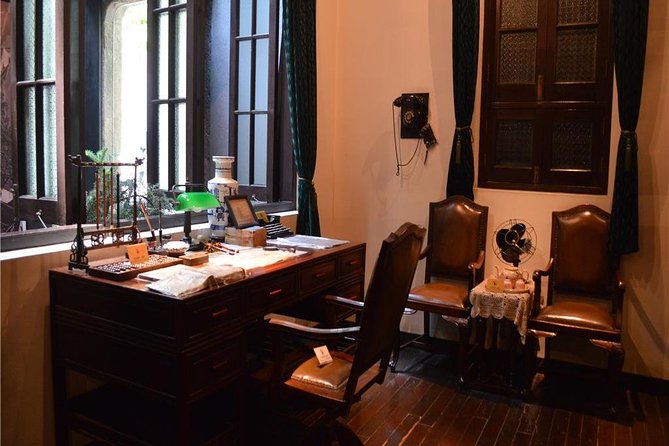 Private Full-Day Tour: Shanghai Past and Present - Additional Information