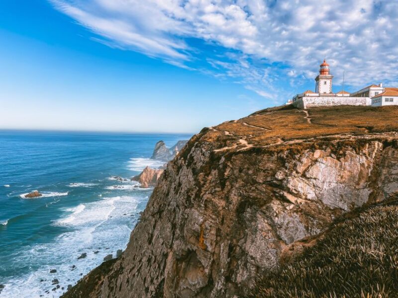 Private Full Day Tour: Sintra, Queluz, Cabo Da Roca, Cascais - Itinerary Flexibility