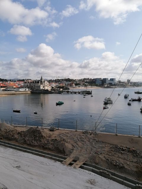 Private Full Day Tour: Sintra, Queluz, Cabo Da Roca, Cascais - Inclusions and Exclusions