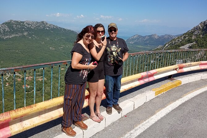 Private Full-Day Tour - Skadar Lake National Park, Saint Stefan and Kotor Tour - Kotor Municipality