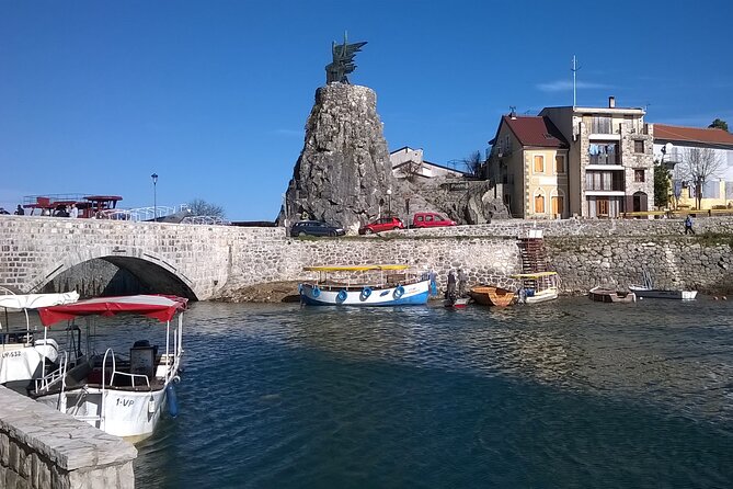 Private Full-Day Tour - Skadar Lake National Park, Saint Stefan and Kotor Tour - Tour Experience