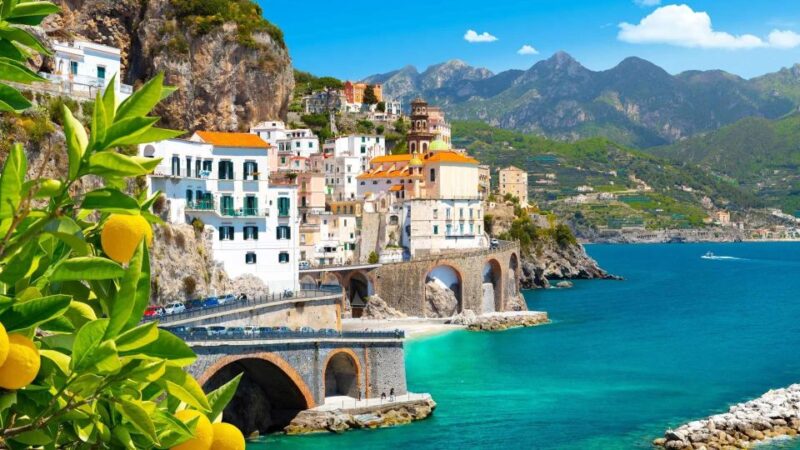 Private Full Day Tour Sorrento Coast and Herculaneum by Van - Frequently Asked Questions