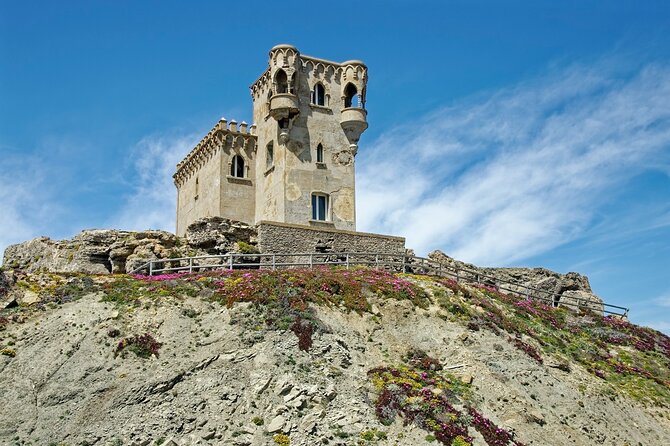 Private Full-Day Tour Tarifa, Zahara De Los Atunes and Baelo Claudia From Cadiz - Accessibility and Participation