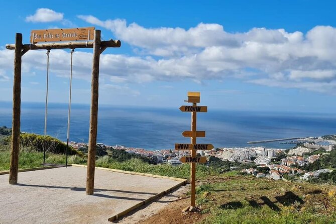 Private Full Day Tour Through Sesimbra and Arrábida - Tour Operator and Guides