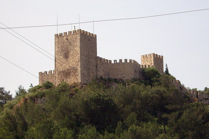 Private Full Day Tour Through Sesimbra and Arrábida - Tour Reviews and Ratings