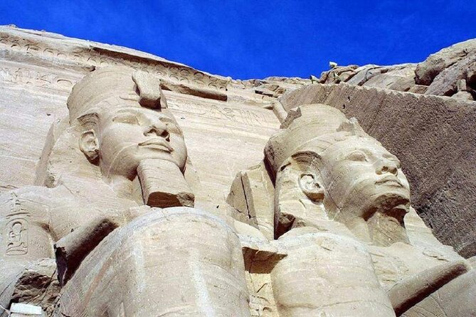 Private Full Day Tour To Abu Simbel Temples From Aswan - Pickup Locations