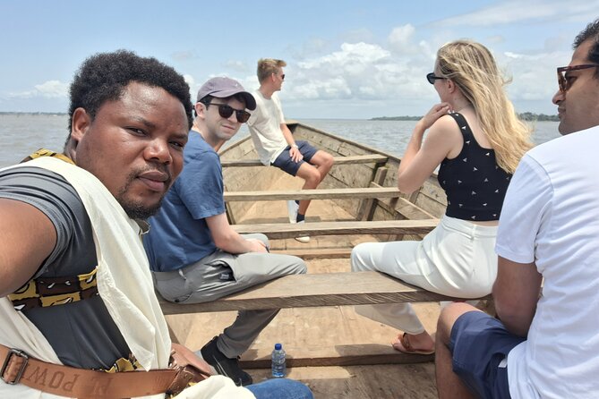 Private Full Day Tour to Agbodrafo Togoville and Aneho - Inclusions and Exclusions