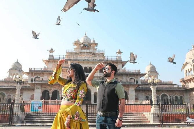 Private Full Day Tour to Agra From Delhi - Inclusions