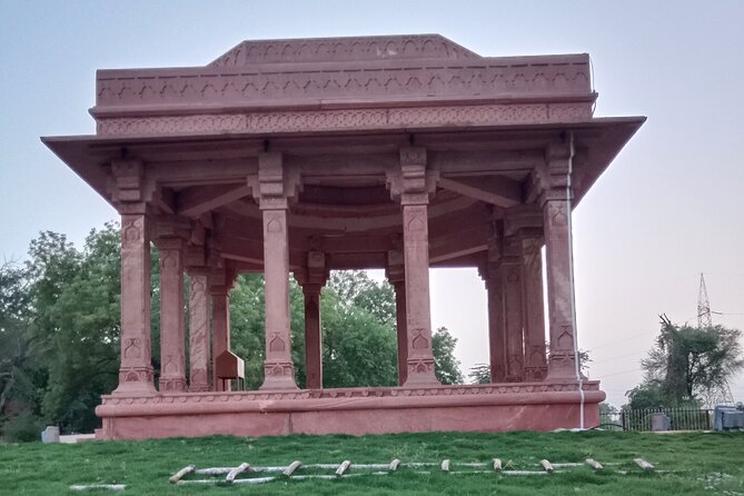 Private Full Day Tour to Agra From Delhi - Taj Mahal