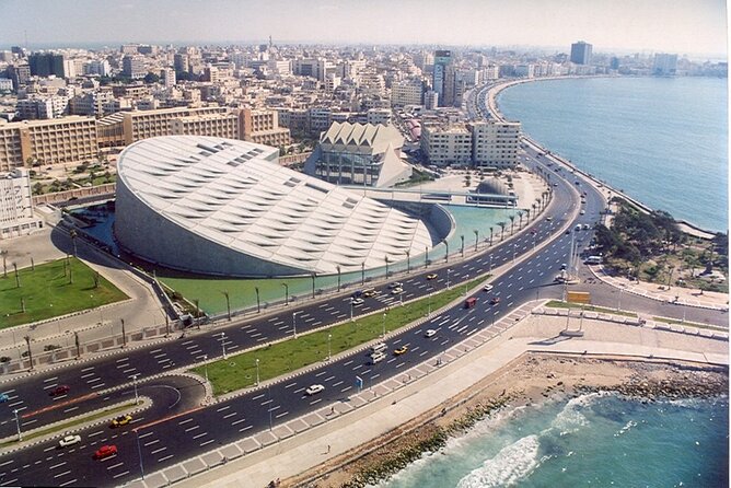 Private Full Day Tour to Alexandria From Cairo - Feedback and Appreciation